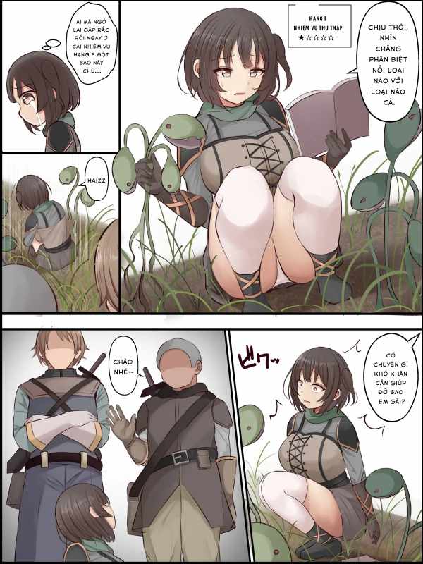 まろすと - Đọc ngay - 41