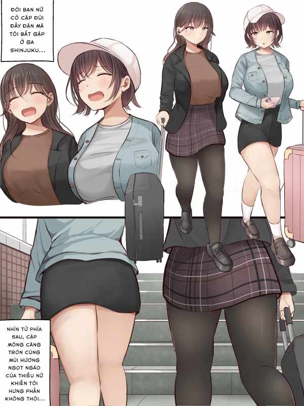 まろすと - Đọc ngay - 46