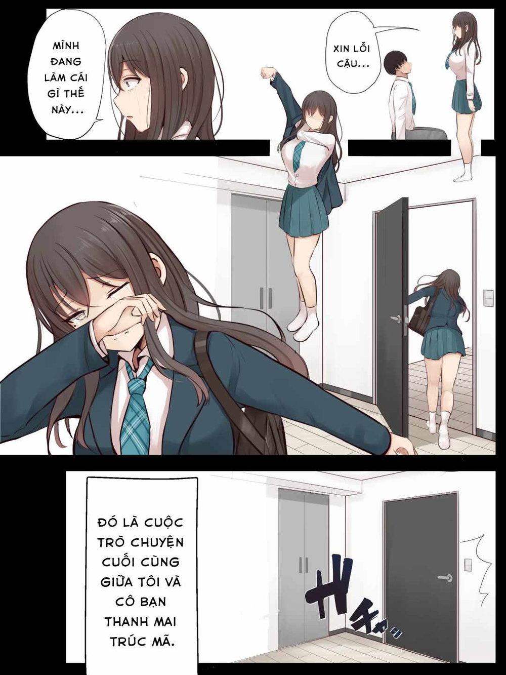 まろすと - Đọc ngay - 82
