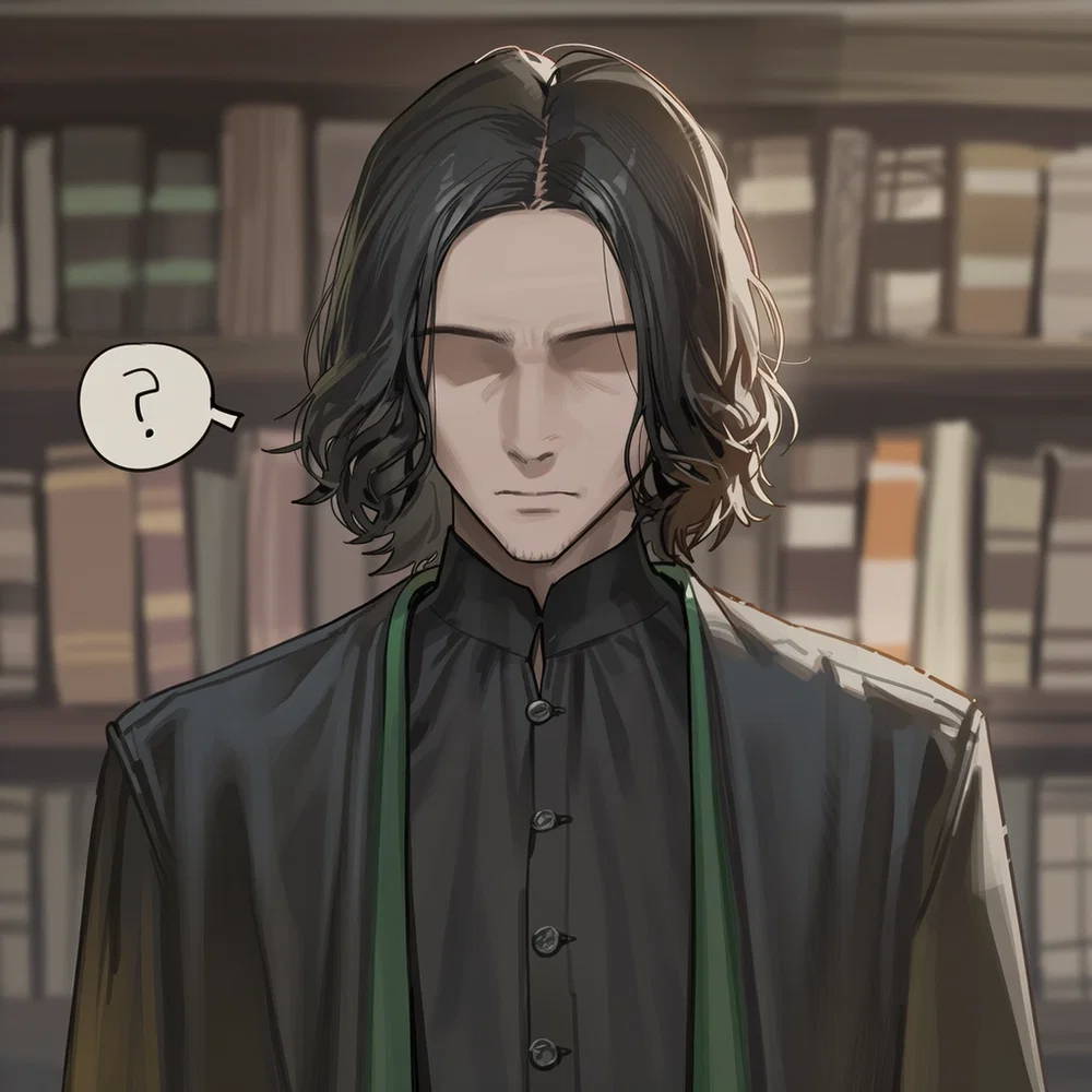 Draco Malfoy [AI Generated] - Đọc ngay - 41