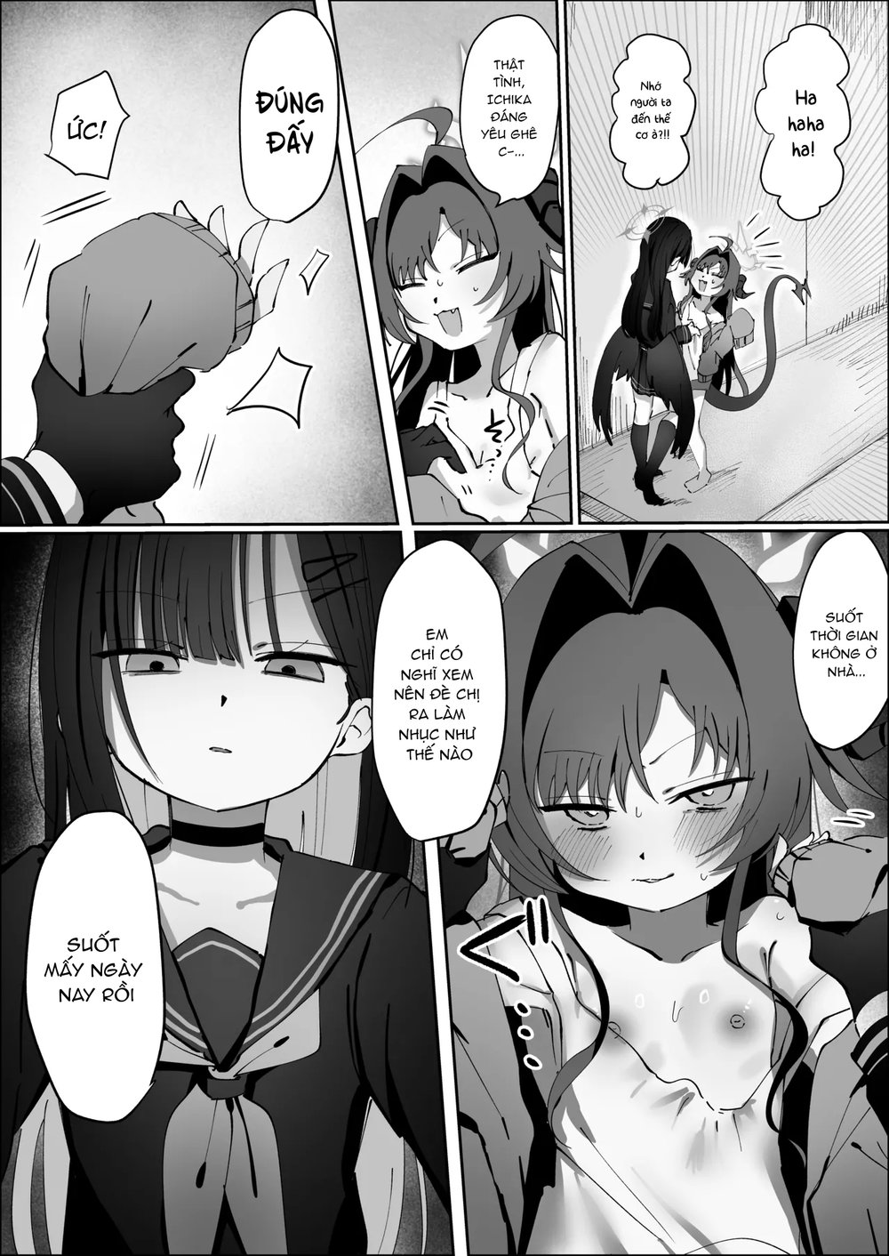 Sex o Hajimeru Nonara Smartphone kara ♡ - Đọc ngay - 15