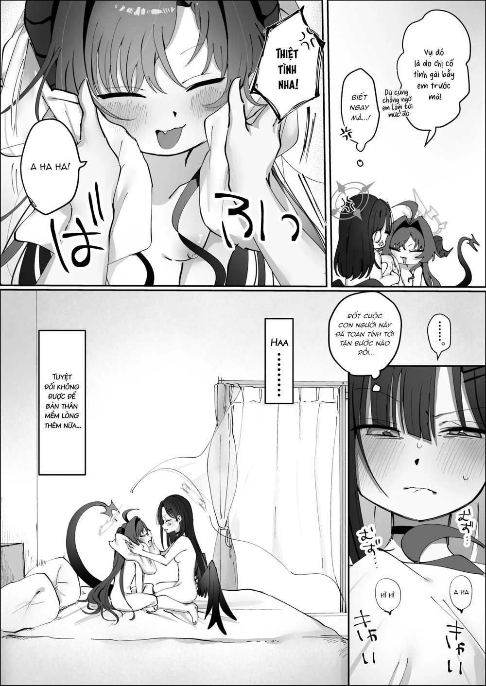Sex o Hajimeru Nonara Smartphone kara ♡ - Đọc ngay - 37