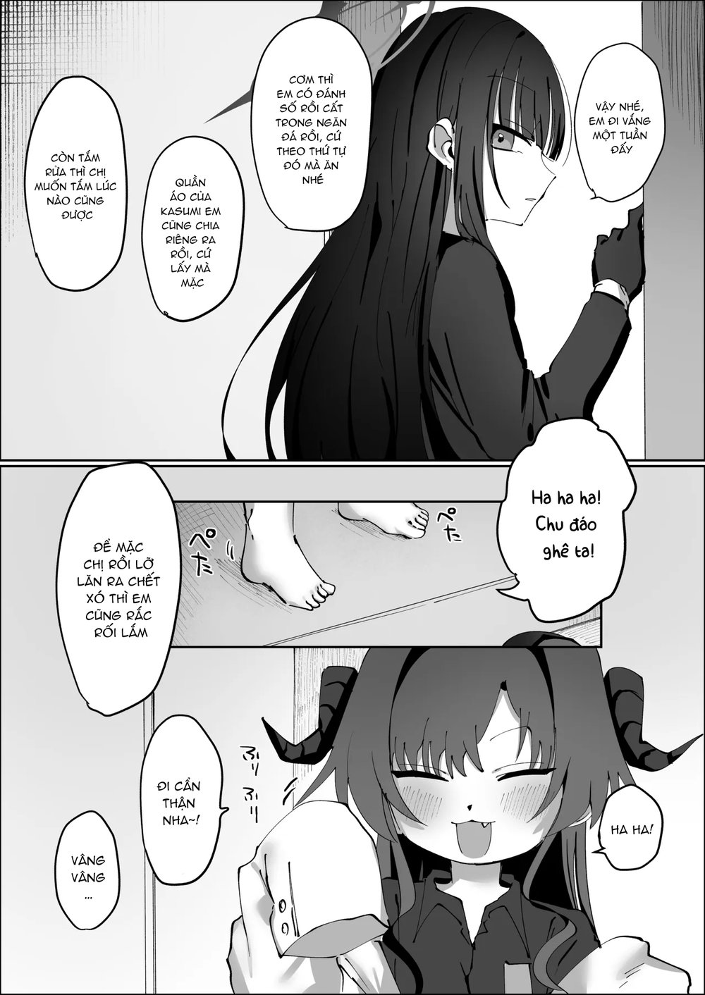 Sex o Hajimeru Nonara Smartphone kara ♡ - Đọc ngay - 4