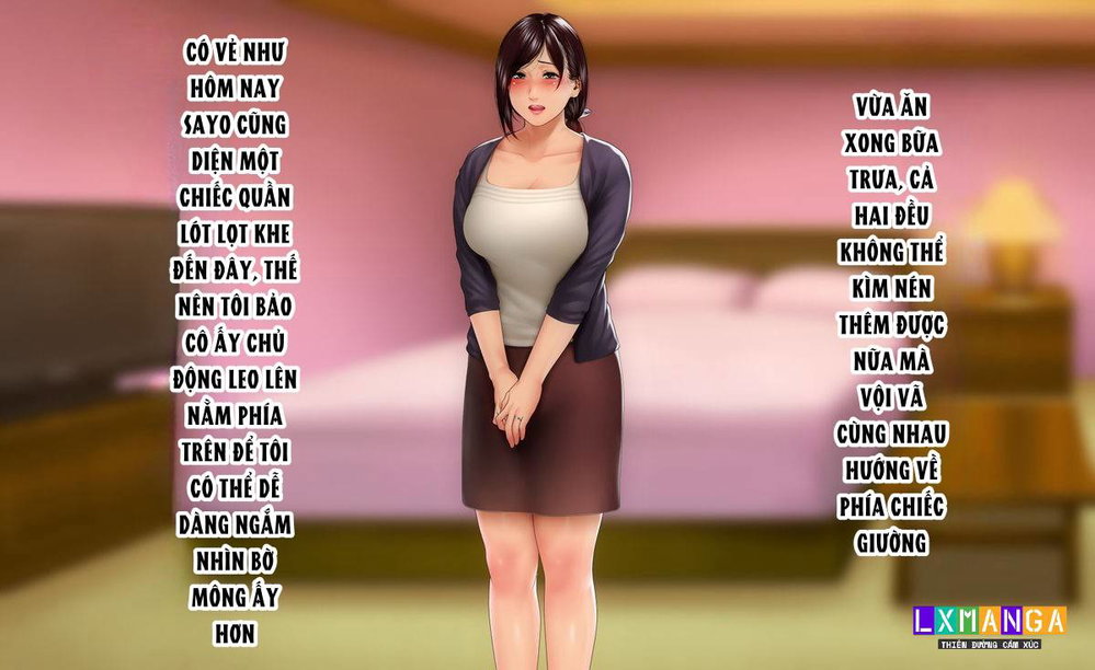 Part Zuma no Furin Jijou - Chap 4 - 18