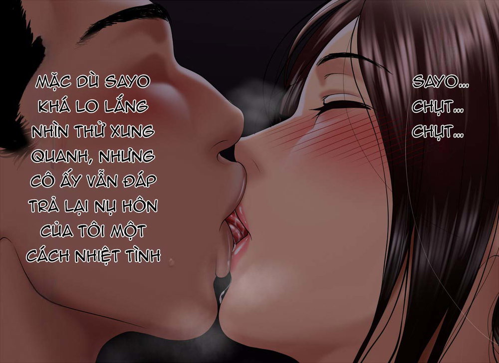 Part Zuma no Furin Jijou - Chap 4 - 2