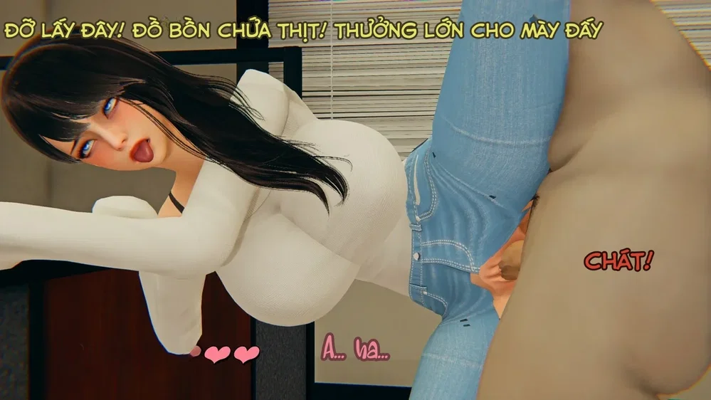 Cạm bẫy nhục dục của nàng coser ngây thơ - Chap 7 - 144
