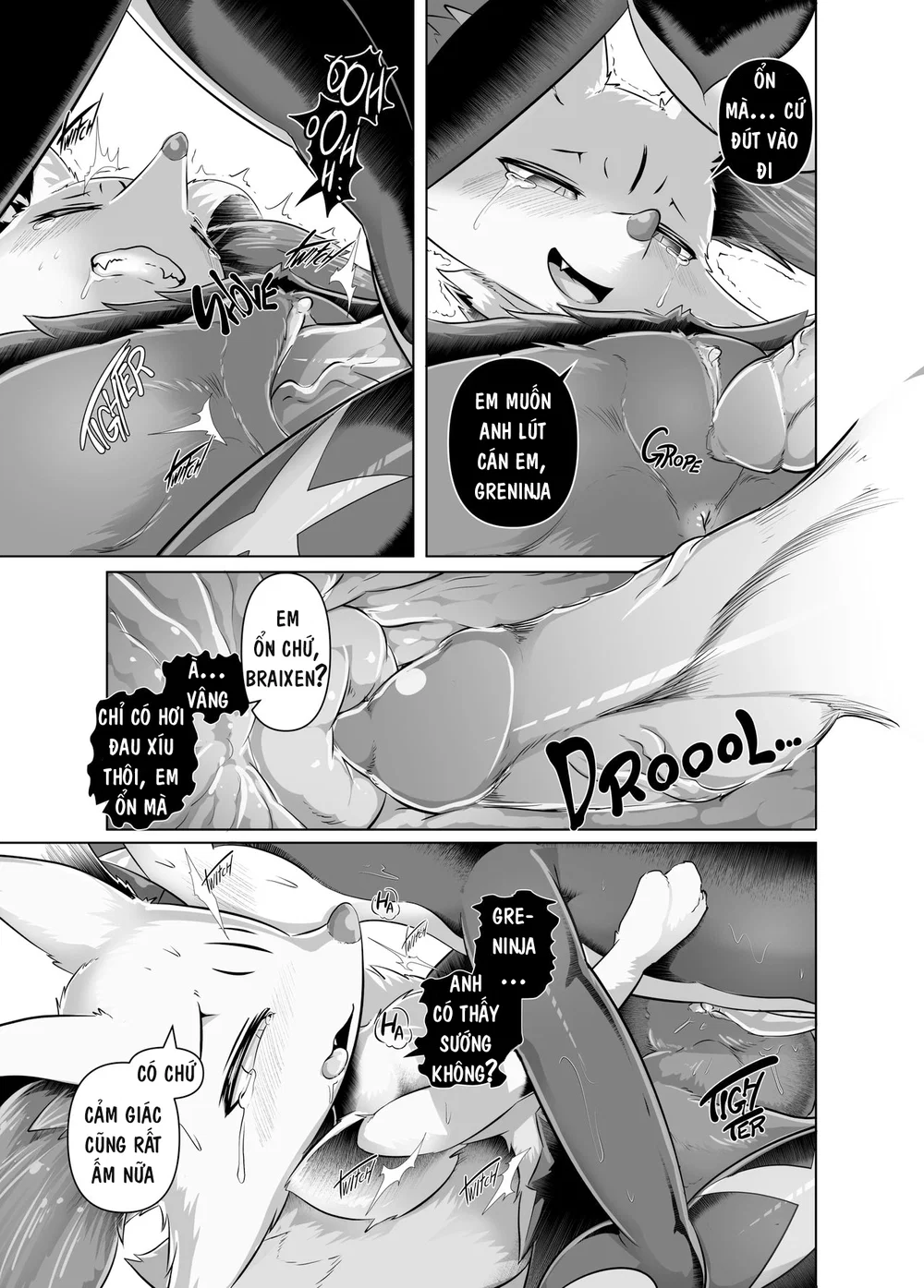 gửi người em yêu - Oneshot - 29