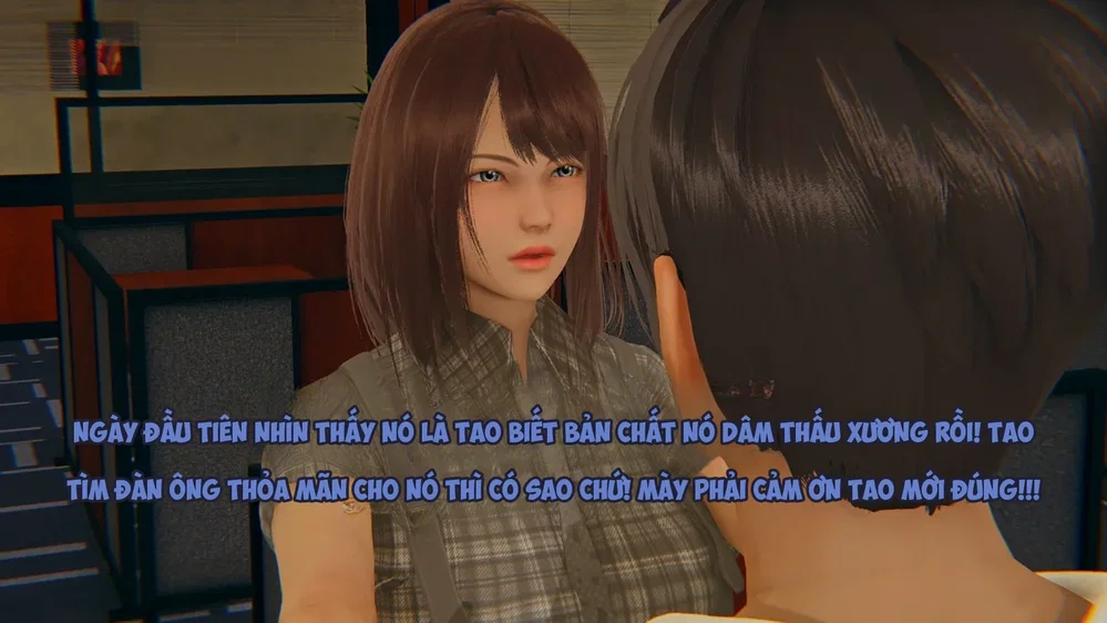 Cạm bẫy nhục dục của nàng coser ngây thơ - Chap 8 - 80