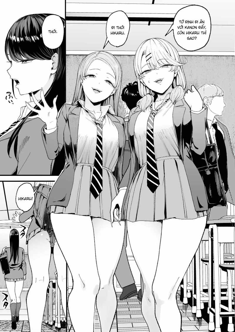 Iribitari Gal Ni Manko Tsukawasete Morau Hanash... - Đọc ngay - 7 Iribitari Gal Ni Manko Tsukawasete Morau Hanash... - Đọc ngay - 7