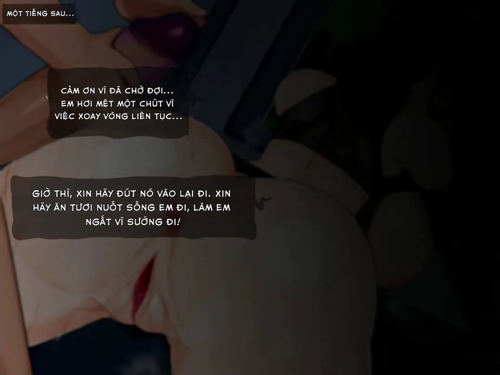 oh yurim 40 tuổi - Đọc ngay - 38