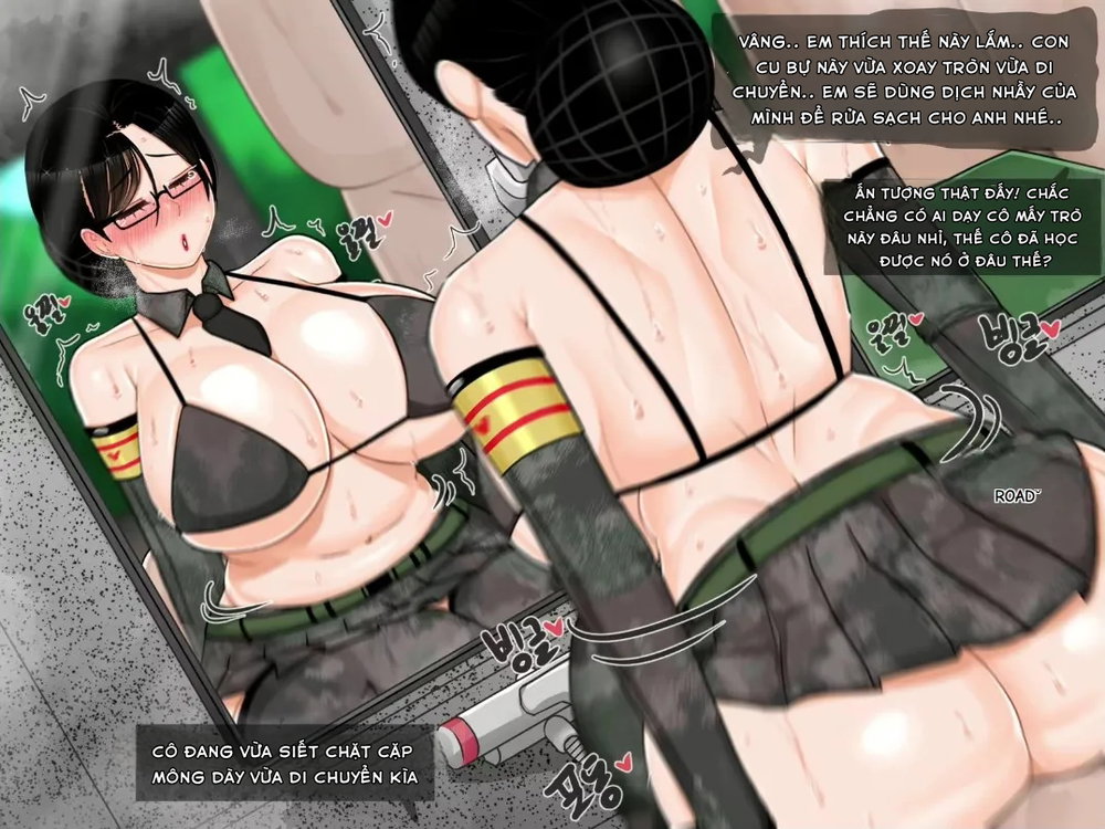 oh yurim 40 tuổi - Đọc ngay - 57