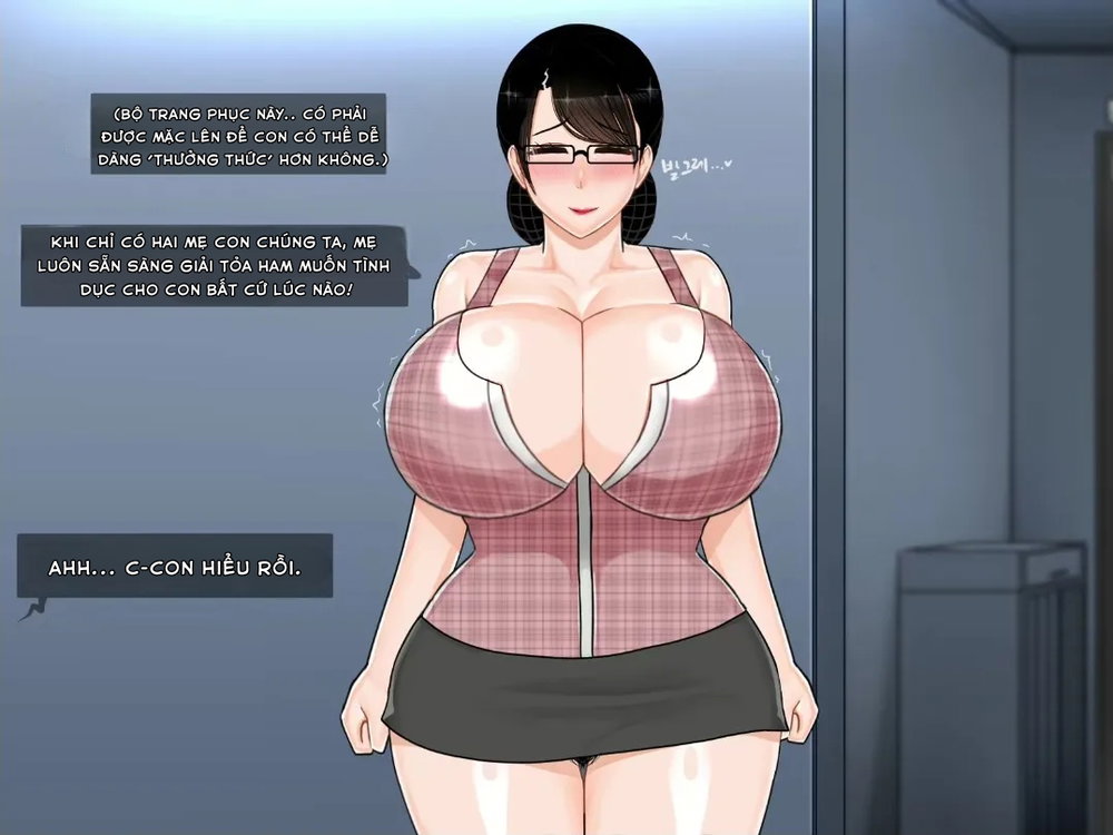 oh yurim 40 tuổi - Đọc ngay - 97