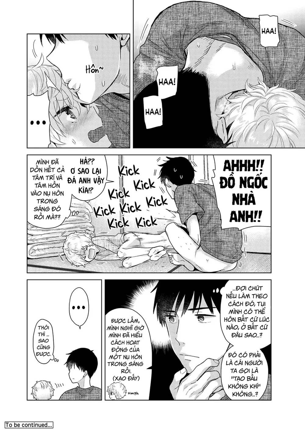 Cô bé mèo hoang [ノラネコ少女との暮らしかた] - Chap 9 - 25