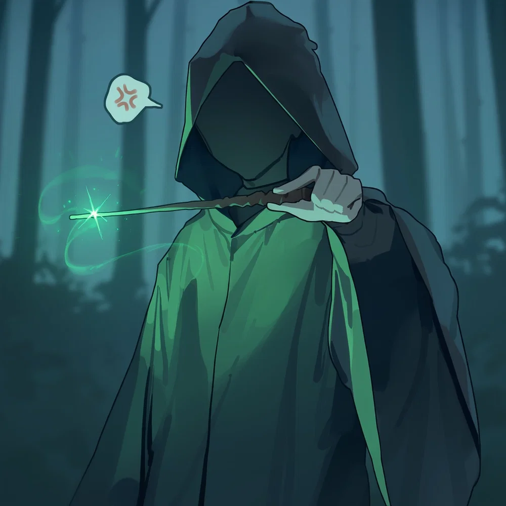Draco Malfoy [AI Generated] - Chap 2 - 55