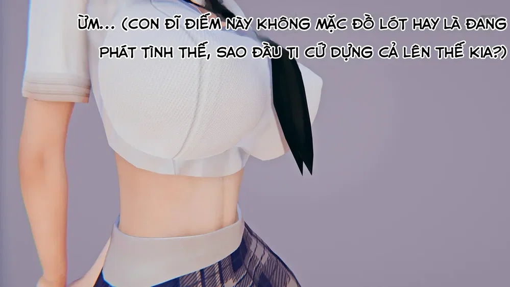 Cạm bẫy nhục dục của nàng coser ngây thơ - Chap 9 - 58 Cạm bẫy nhục dục của nàng coser ngây thơ - Chap 9 - 58