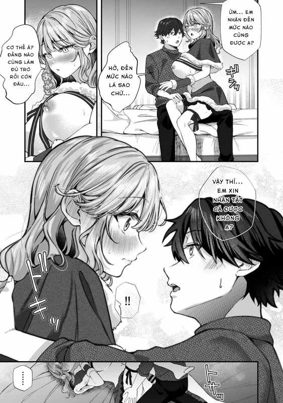 CosBare -Takabisha na Kyonyuu Joushi no [Goshuj... - Chap 11 - 15 CosBare -Takabisha na Kyonyuu Joushi no [Goshuj... - Chap 11 - 15