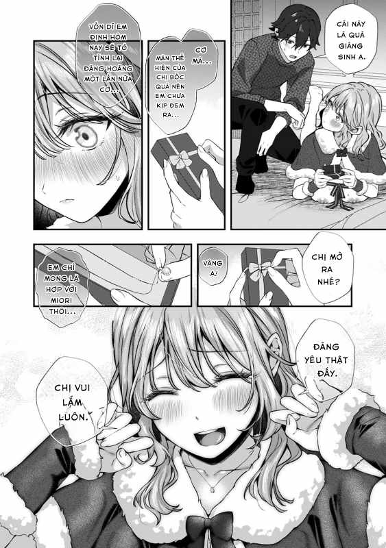 CosBare -Takabisha na Kyonyuu Joushi no [Goshuj... - Chap 11 - 22 CosBare -Takabisha na Kyonyuu Joushi no [Goshuj... - Chap 11 - 22