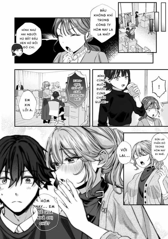 CosBare -Takabisha na Kyonyuu Joushi no [Goshuj... - Chap 11 - 26 CosBare -Takabisha na Kyonyuu Joushi no [Goshuj... - Chap 11 - 26