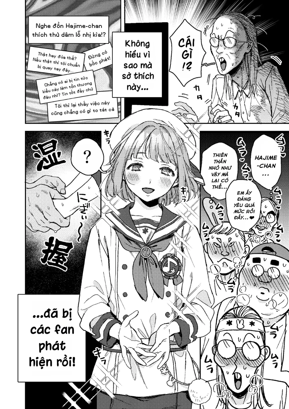 Enema Ana 1&2 - Chap 2 - 3 Enema Ana 1&2 - Chap 2 - 3