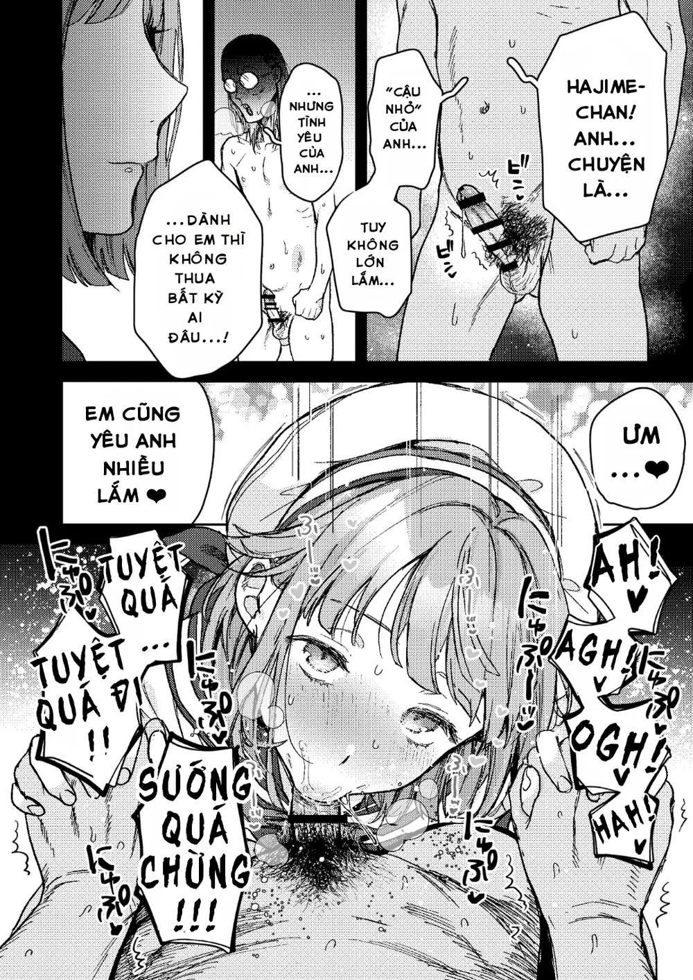 Enema Ana 1&2 - Chap 2 - 7 Enema Ana 1&2 - Chap 2 - 7
