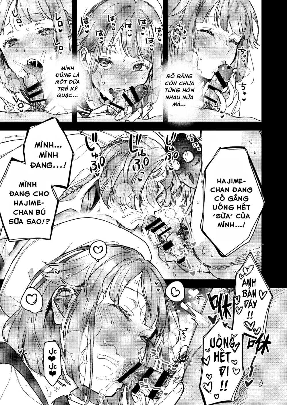 Enema Ana 1&2 - Chap 2 - 8 Enema Ana 1&2 - Chap 2 - 8