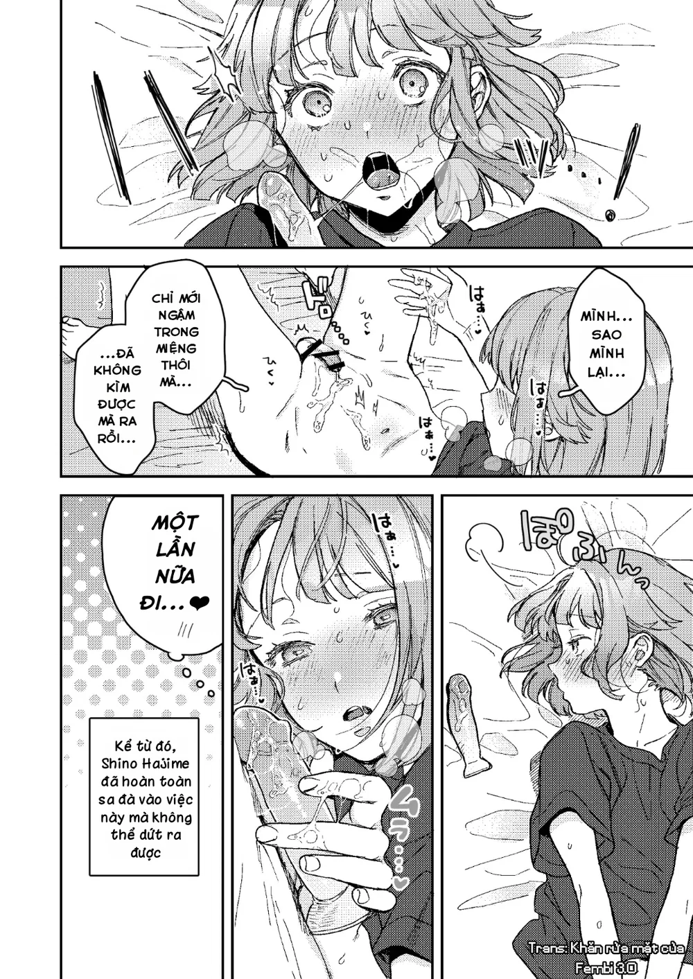 Enema Ana 1&2 - Chap 2 - 9 Enema Ana 1&2 - Chap 2 - 9