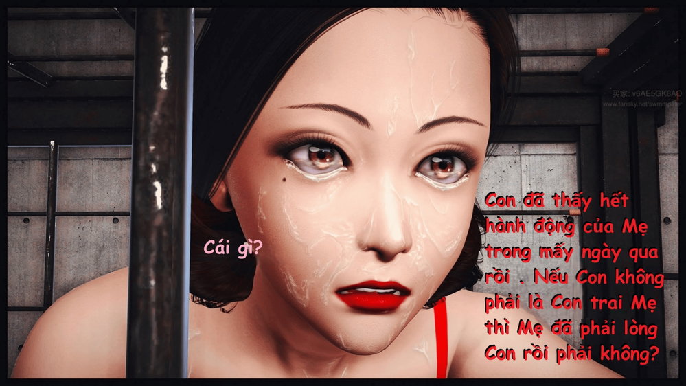 HUẤN LUYỆN NGƯỜI MẸ XINH ĐẸP - Chương 4.4 - 26