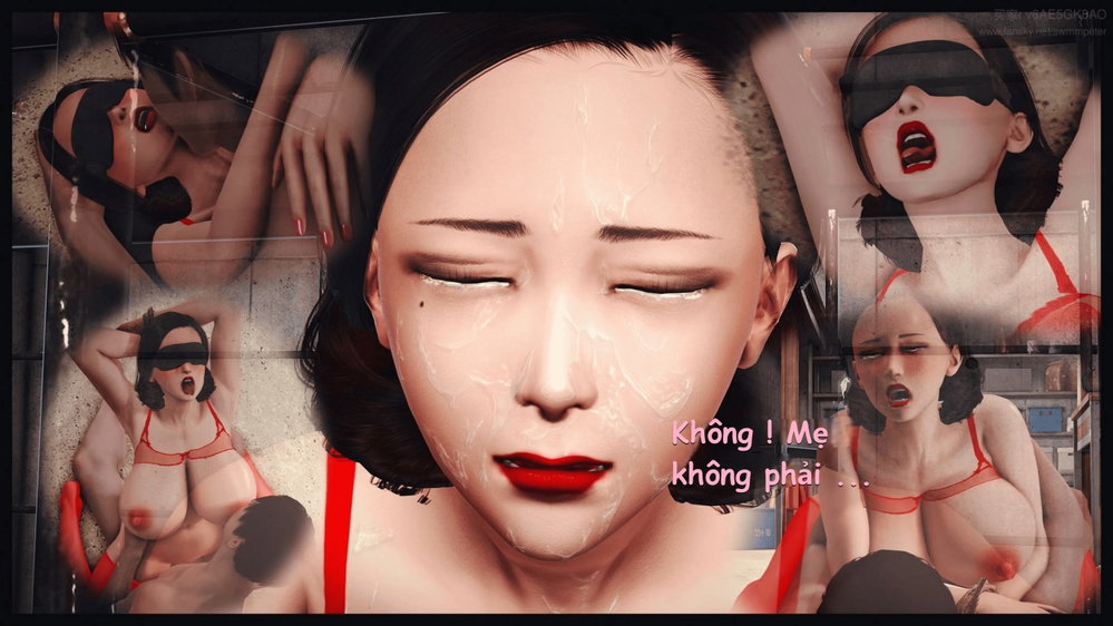 HUẤN LUYỆN NGƯỜI MẸ XINH ĐẸP - Chương 4.4 - 28