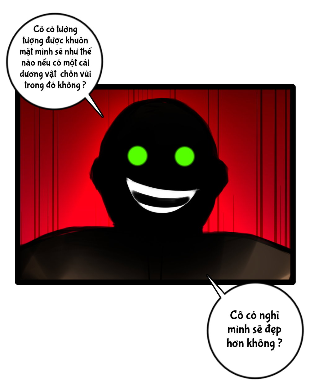 Reader's Paradise - Chap 21 - 13 Reader's Paradise - Chap 21 - 13