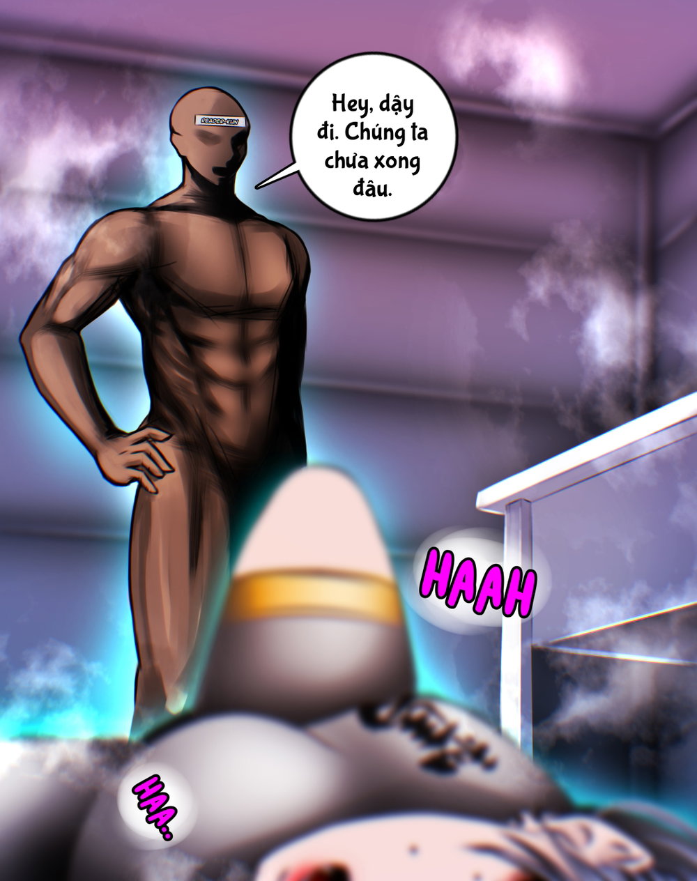 Reader's Paradise - Chap 21 - 32 Reader's Paradise - Chap 21 - 32