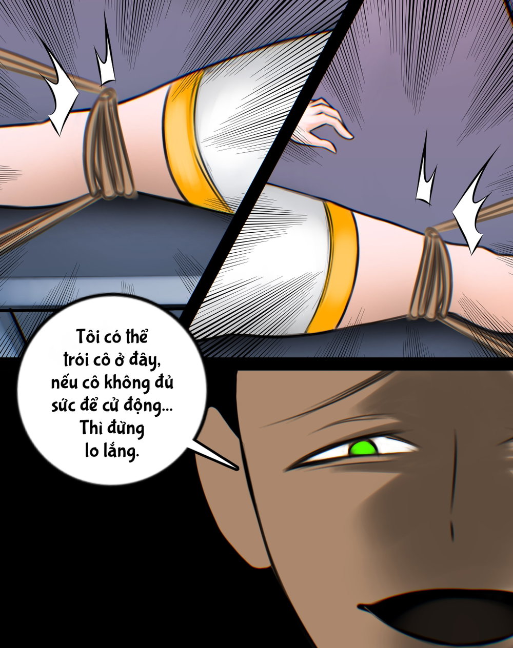 Reader's Paradise - Chap 21 - 33 Reader's Paradise - Chap 21 - 33
