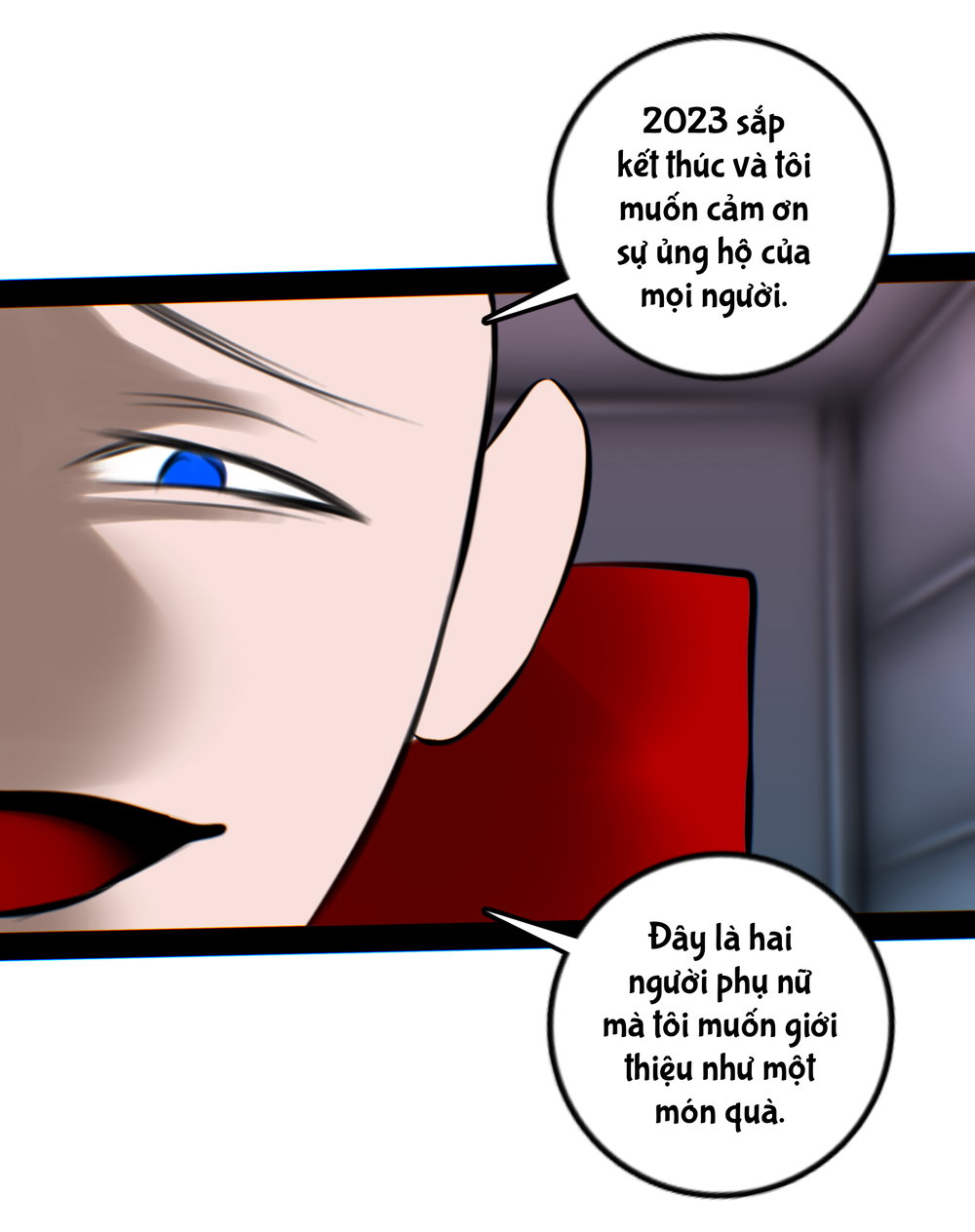 Reader's Paradise - Chap 21 - 5 Reader's Paradise - Chap 21 - 5