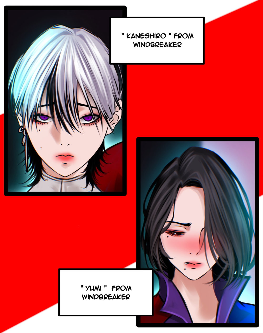 Reader's Paradise - Chap 21 - 7 Reader's Paradise - Chap 21 - 7