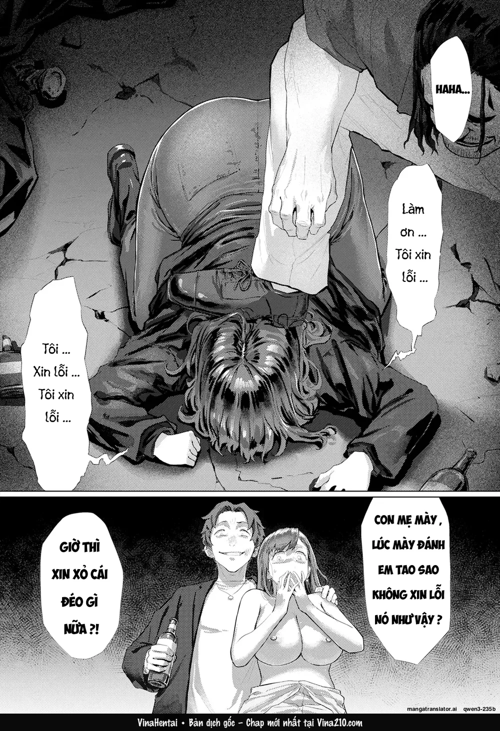 TÌNH BẠN DIỆU KỲ - Đọc oneshot - 9