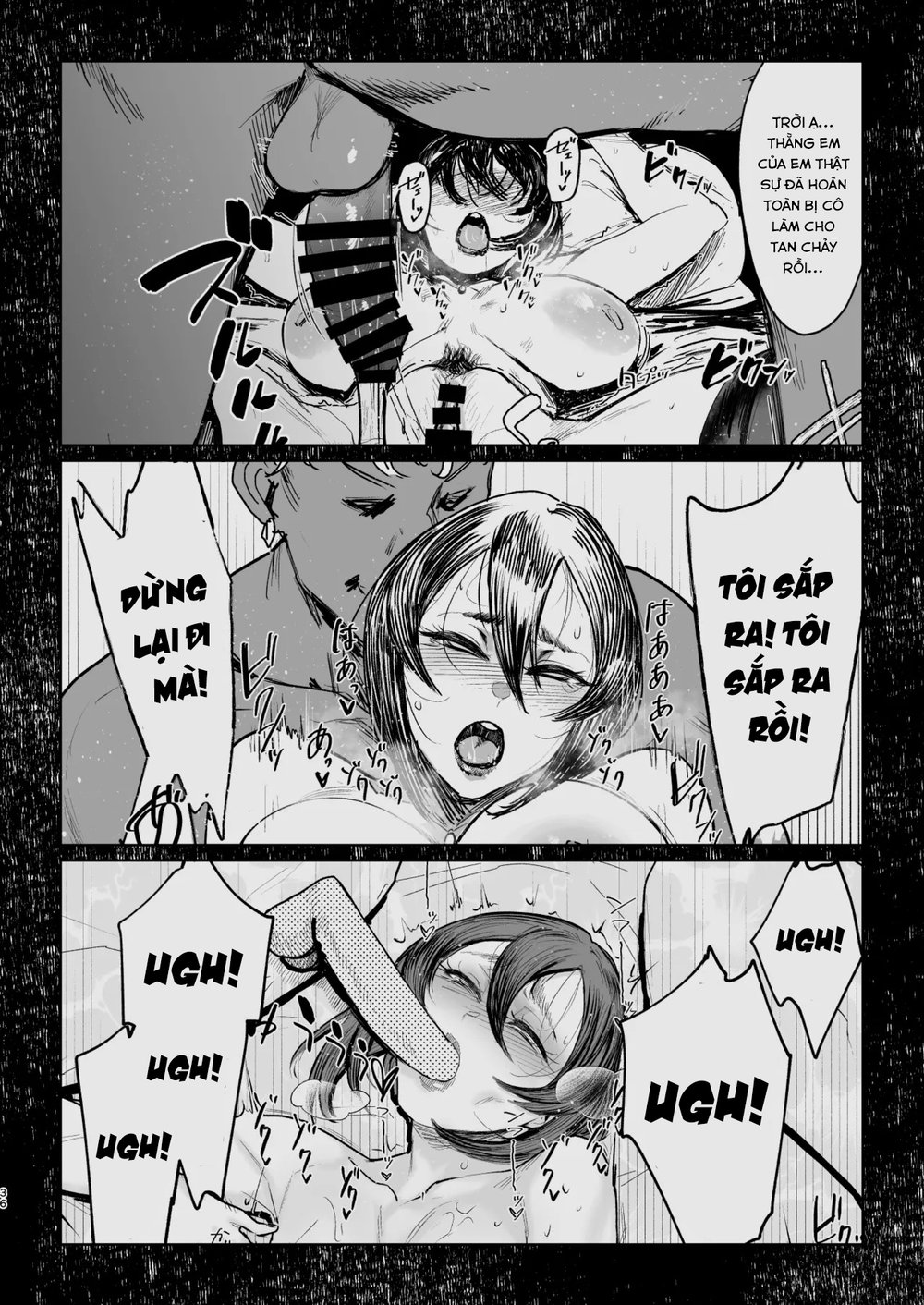 Yukari Cheat - Chap 8 - 32