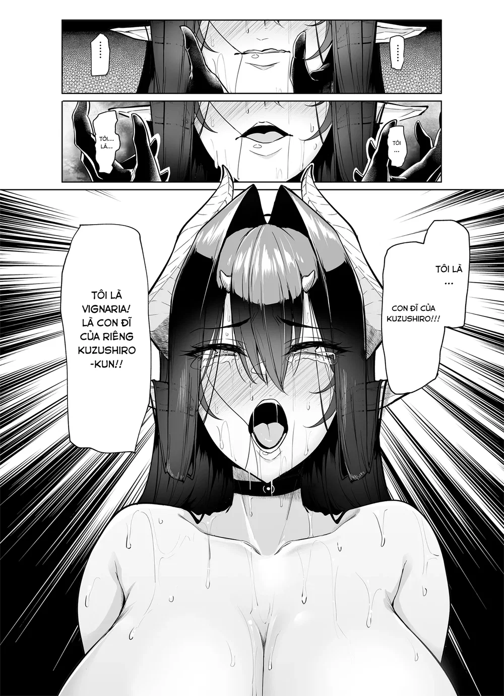 Mesu gacha full - Chap 2 - 38