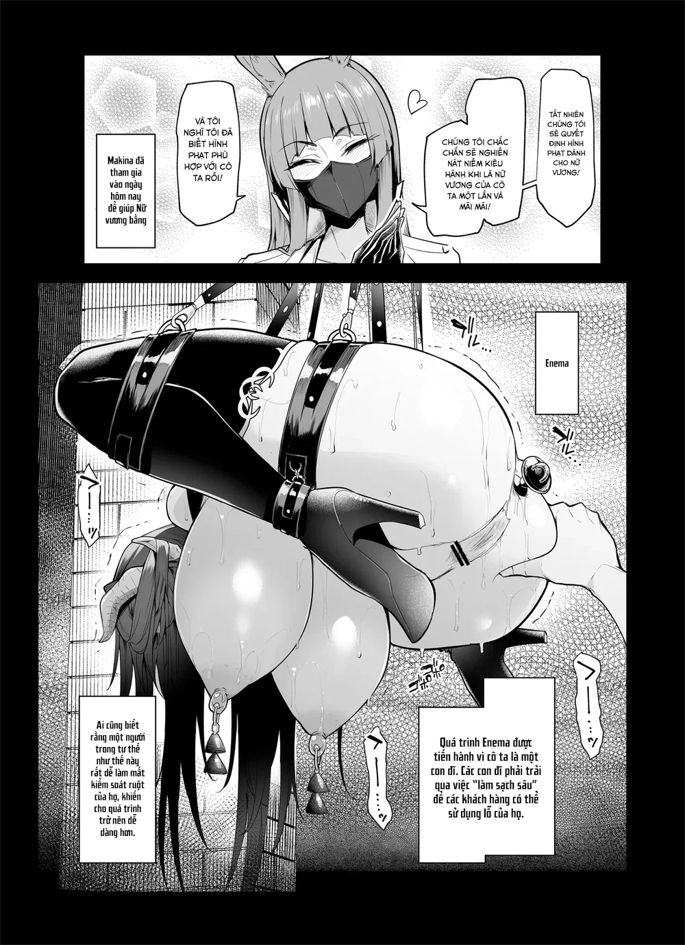 Mesu gacha full - Chap 2 - 41