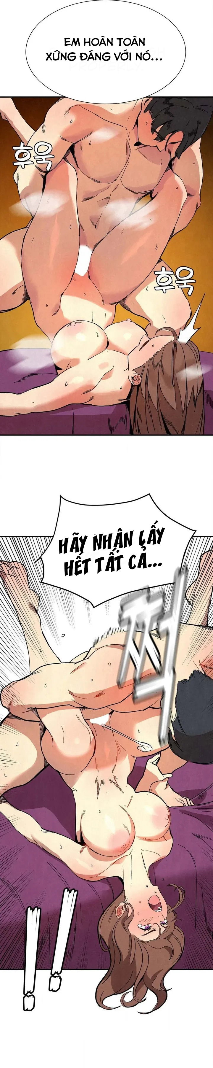 CLB Leo Núi - Chương 6 - 16
