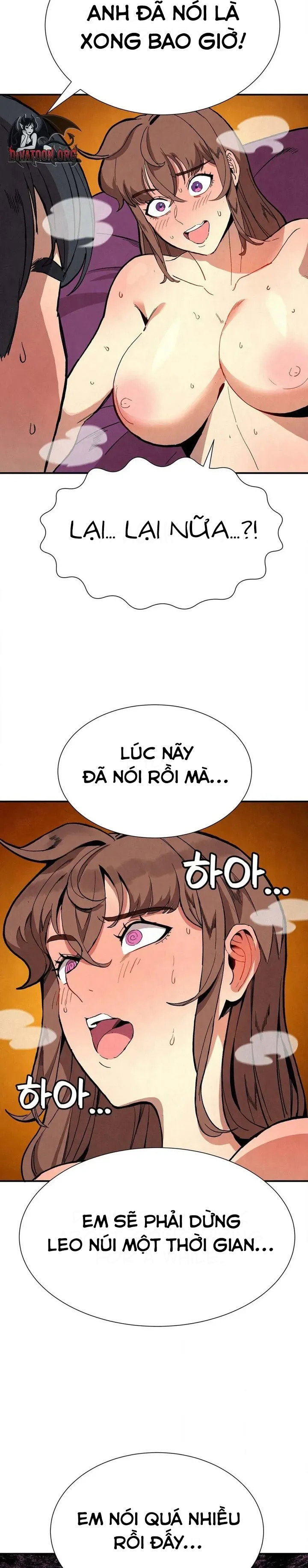 CLB Leo Núi - Chương 6 - 23