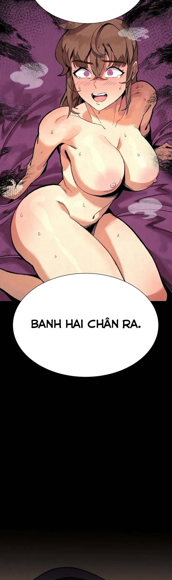 CLB Leo Núi - Chương 6 - 24