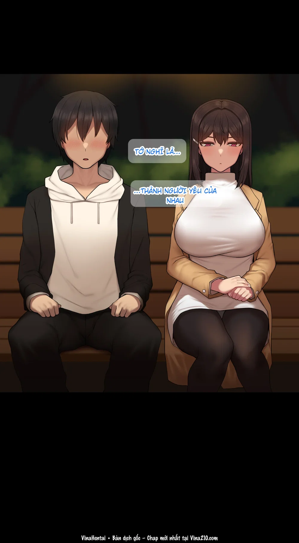[NT00] Đầu óc cô ấy không bình thường - chap 13 END - 14