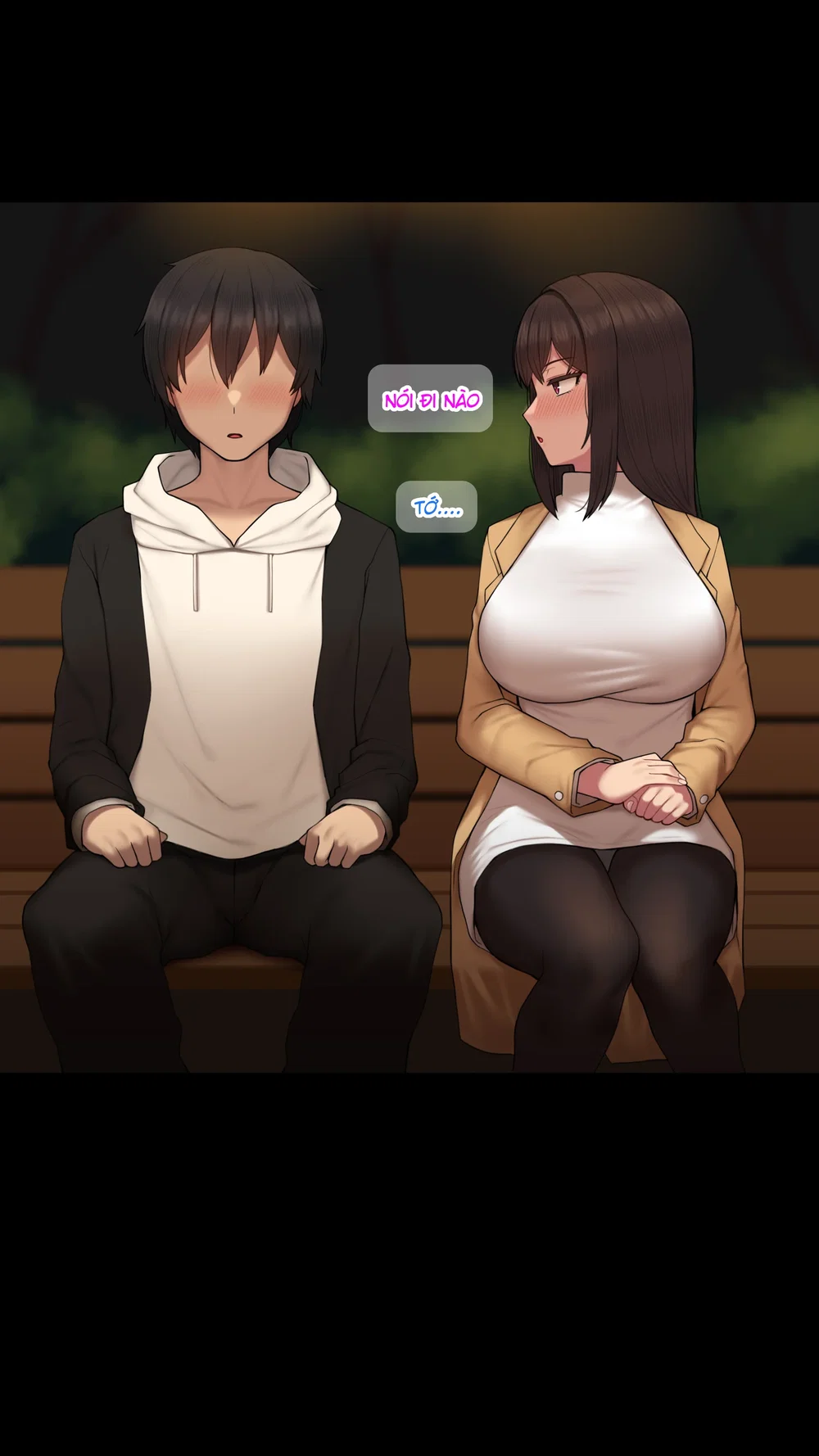 [NT00] Đầu óc cô ấy không bình thường - chap 13 END - 16