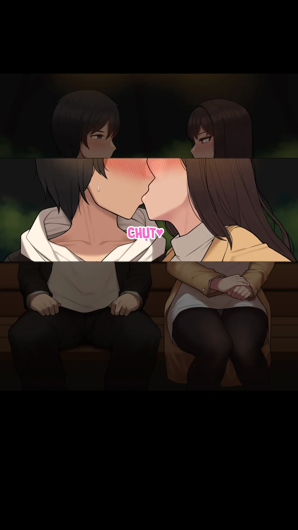 [NT00] Đầu óc cô ấy không bình thường - chap 13 END - 21