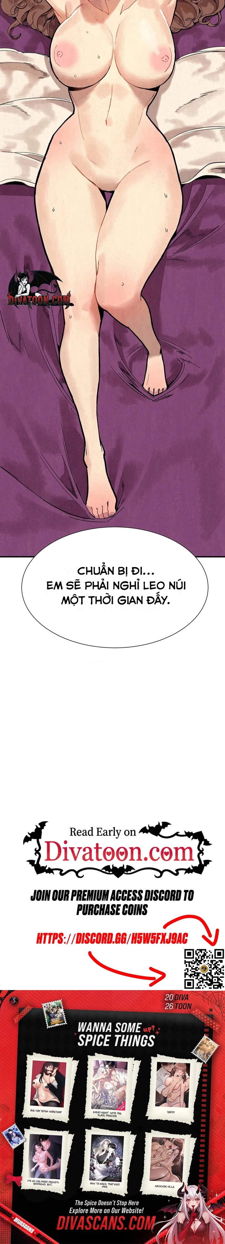 CLB Leo Núi - Chương 4 - 26