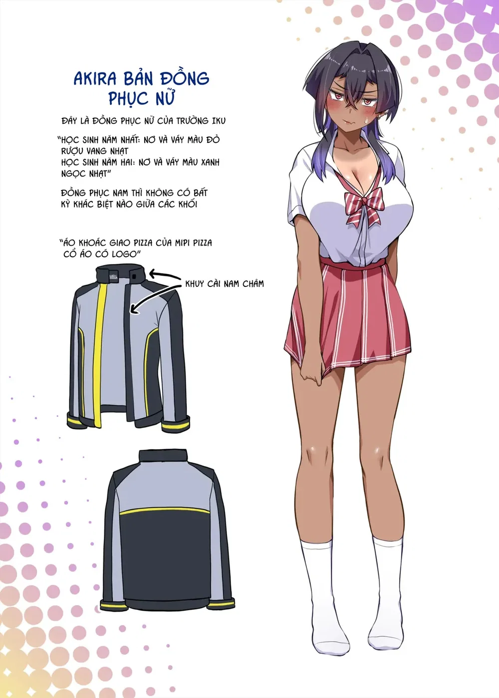 My Cool Friend! - Chap 2 - 52