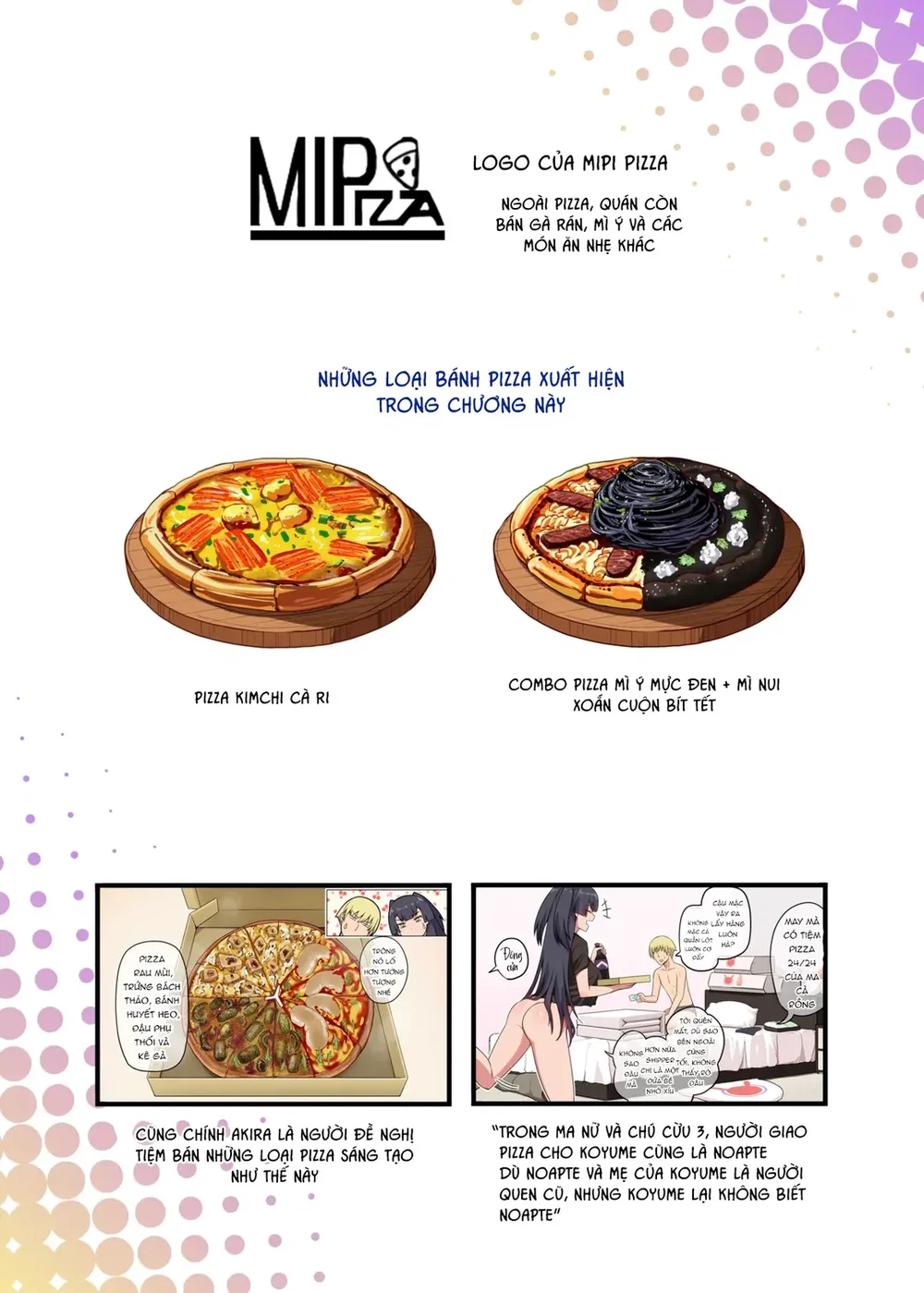 My Cool Friend! - Chap 2 - 53