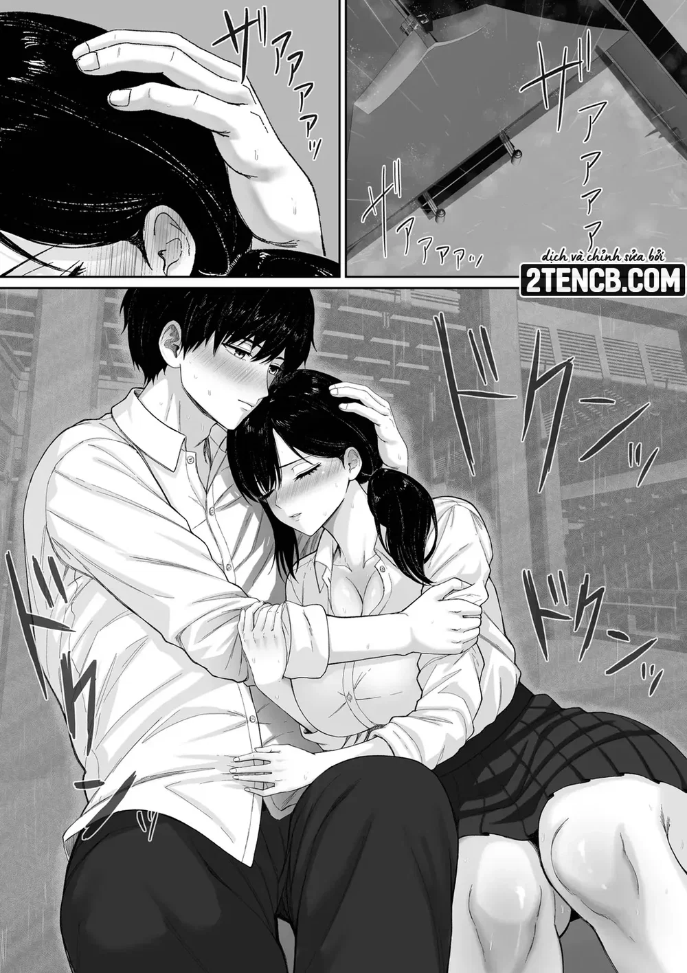Khiến mẹ trở thành của riêng con, hết lần này đ... - Đọc ngay - 19