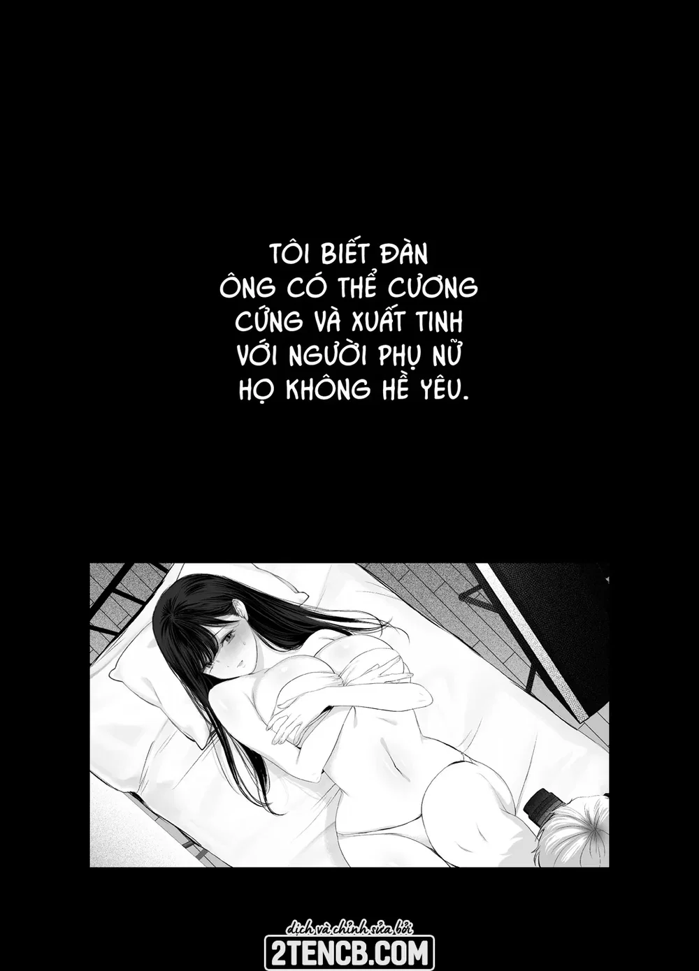 Ba ngày thụ thai cho chị dâu từng là người mẫu - Chap 3 - 2