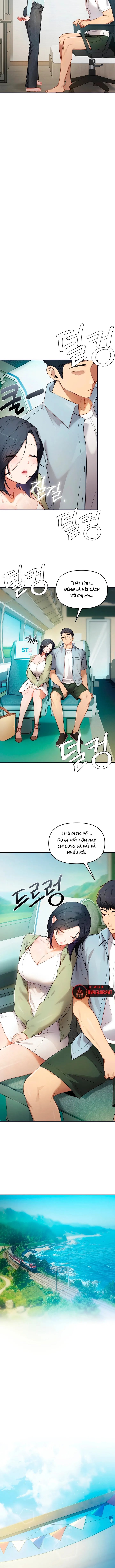 Hồ Sơ Ẩn Danh Của Cô Giáo - Chap 38 - 5