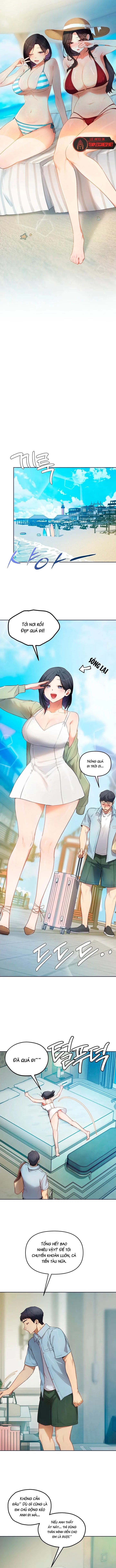 Hồ Sơ Ẩn Danh Của Cô Giáo - Chap 38 - 6